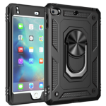 JLC iPad Mini 5/4 Gladiator - Black