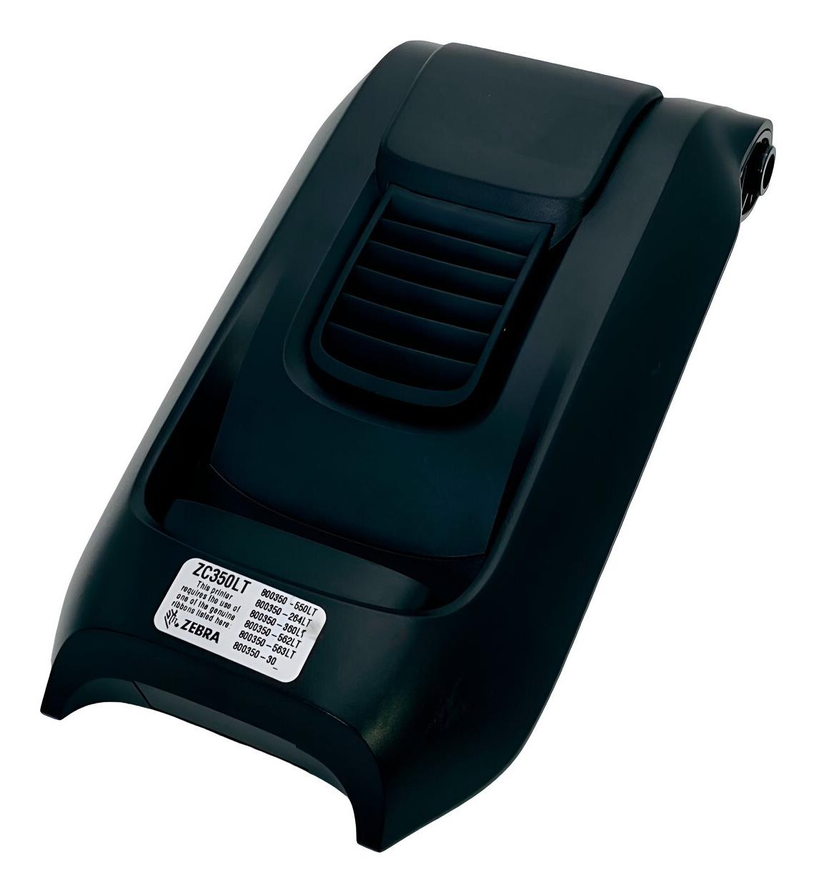 Image of Zebra P1094879-030 printer/scanner spare part/accessory Cover