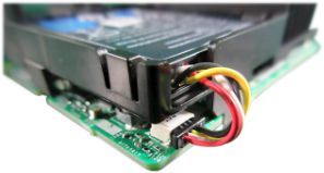 PERC H730P 12Gbps 2Gb NV Cache Mini Mono RAID thumbnail