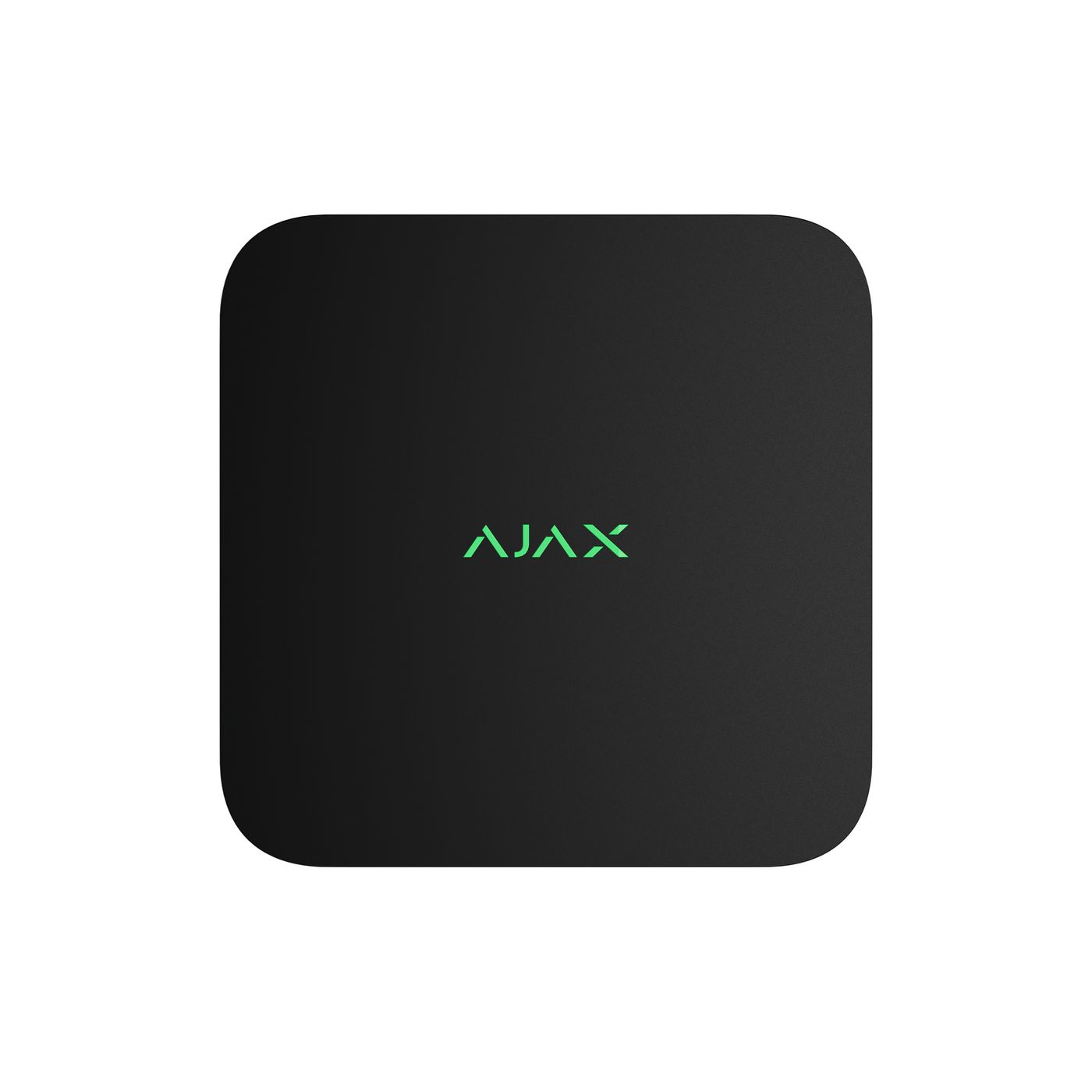 NVR (16ch) (8EU) Plug Type G  - Black thumbnail