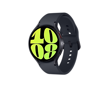 Samsung Galaxy Watch6 SM-R945F 3.81 cm (1.5\") OLED 44 mm Digital