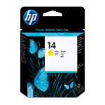 HP C4923AE printkop