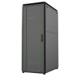 Lanview RDL32U61BL rack cabinet 32U Black