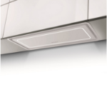 Faber In-Light 70cm Canopy Cooker Hood - Matt White