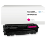 CoreParts QI-W2033A toner cartridge