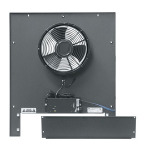 Accu-Tech MW-10FT-FC rack accessory