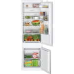 Bosch Serie 2 KIV87NSE0 fridge-freezer Built-in 270 L E White