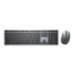 DELL Premier Multi-Device Wireless Keyboard and Mouse Combo Grey