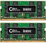 CoreParts MMKN057-8GB memory module DDR4 2400 MHz