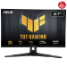 ASUS TUF Gaming VG27UQ1A platta pc-skärmar 68,6 cm (27") 3840 x 2160 pixlar 4K Ultra HD LCD Svart
