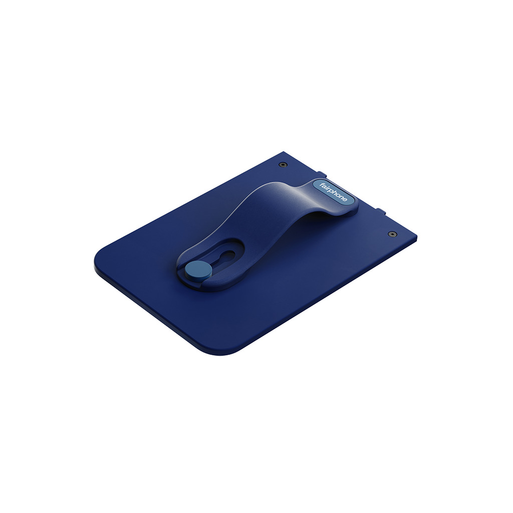 Image of Fairphone F6FNGR-1BL-EU1 mobile phone case accessory