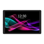 IQU SmartEasy T8w Wi-Fi 32GB - Black (IQUT8WBLACK)*AU STOCK*, 8', Quad Core, 3GB/32GB, 2MP/0.2MP, Android, 3500mAh, 1 Year Warranty
