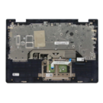 Lenovo 5CB0X56487 laptop spare part Cover + keyboard