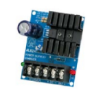 Altronix AL624 power adapter/inverter indoor Blue