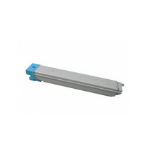 Freecolor X4300C-FRC tonercartridge 1 stuk(s) Compatibel Cyaan