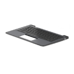 HP P24048-291 laptop spare part Keyboard
