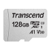 TS128GUSD300S - Memory Cards -