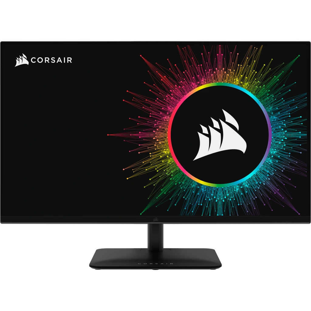 Image of Corsair Xeneon 32UHD144-A computer monitor 81.3 cm (32") 3840 x...