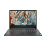 Lenovo IdeaPad 3 Chromebook MediaTek MT8183 35.6 cm (14") Full HD 4 GB LPDDR4x-SDRAM 64 GB eMMC Wi-Fi 5 (802.11ac) ChromeOS Blue