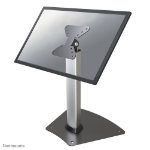 Neomounts FPMA-D1500SILVER Monitor stand 10-32"