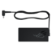 ASUS ROG 280W DC power adapter/inverter Indoor Black