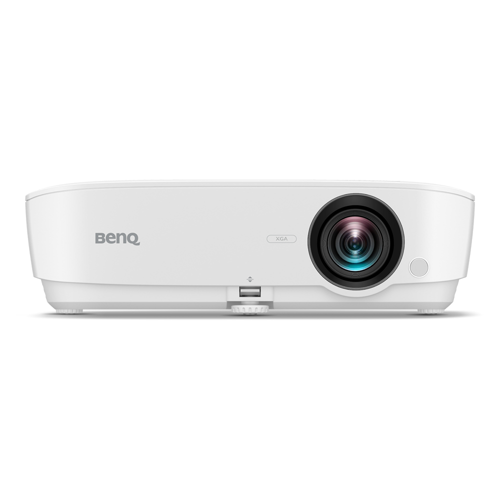 Image of BenQ MX536 data projector Standard throw projector 4000 ANSI...