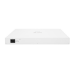 HPE Aruba Networking Networking Instant On Switch 40p Gigabit CL4 8p Gigabit CL6 PoE 2p 10GBT 2p SFP+ 600W 1960 hanterad L2+ Gigabit Ethernet (10/100/1000) Strömförsörjning via Ethernet (PoE) stöd 1U Vit