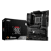 MSI B550-A PRO motherboard AMD B550 Socket AM4 ATX