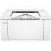 HP LaserJet Pro M102a-printer