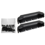 RAM Mounts Tab-Tite End Cups for Samsung Galaxy Tab 4 7.0 + More