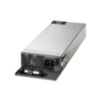 Cisco Catalyst PWR-C2-640WAC= AC Power Supply Module, 640W, Configuration 2, Internal Fan, Enhanced Limited Lifetime Warranty (PWR-C2-640WAC=)