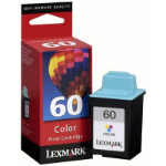 Lexmark 17G0060 ink cartridge Original
