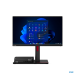 Lenovo ThinkCentre TIO Flex 22i LED display 54.6 cm (21.5") 1920 x 1080 pixels Full HD Black