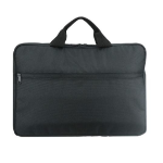 Mobilis 003059 laptop case 35.6 cm (14") Briefcase Black