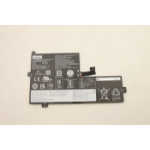 Lenovo 3-cell 11.4V battery for