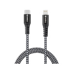 Sandberg Survivor USB-C PD>Lightning 1M