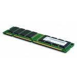 Lenovo 49Y1405 geheugenmodule 2 GB 1 x 2 GB DDR3 1333 MHz ECC