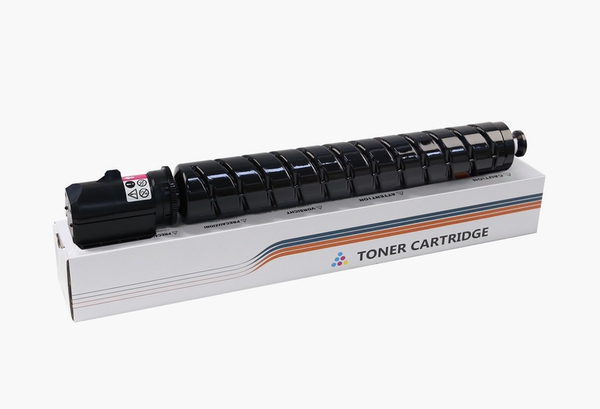 Image of DATA DIRECT Canon IR5535 5540 5560 Toner Magenta Compatible...