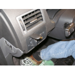 Brodit ProClip Zwart