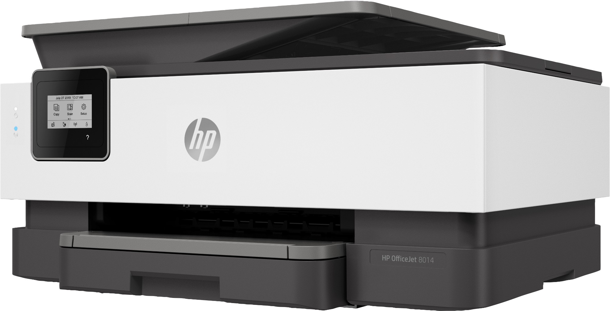 HP OfficeJet 8014 Thermal inkjet A4 4800 x 1200 DPI 18 ppm Wi-Fi