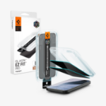 Spigen GLAS.tR EZ Fit Privacy Privacy-schermbeschermer Google 2 stuk(s)