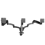 Chief Kontour K1C 61 cm (24") Bureau Zwart