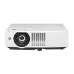 Panasonic PT-VMZ51 data projector Standard throw projector 6200 ANSI lumens LCD WUXGA (1920x1200) White