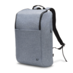 DICOTA Eco MOTION 13 - 15.6" notebook case 39.6 cm (15.6") Backpack Blue