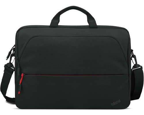 Image of Lenovo ThinkPad Essential 16-inch Topload (Eco) 40.6 cm (16")...