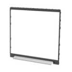 HP N96946-001 laptop spare part Bezel