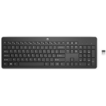 HP 230 Wireless Keyboard