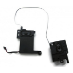 HP 681821-001 laptop reserve-onderdeel Luidspreker