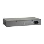 LevelOne GEU-1621 netwerk-switch Gigabit Ethernet (10/100/1000) Grijs