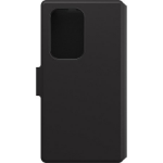 OtterBox Strada Via Series for Samsung Galaxy S22 Ultra, black
